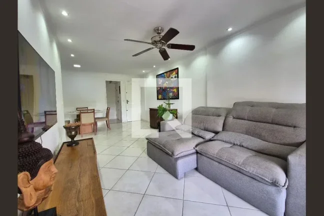 Imagem Apartamento à Venda - Recreio, 3 Quartos, 119 m2