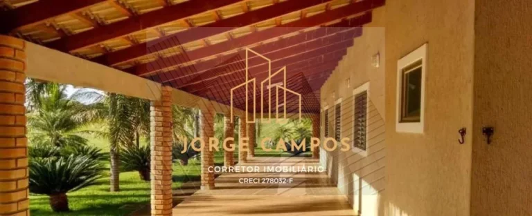 Imagem FA-25178- FAZENDA À VENDA NA REGIÃO DE SÃO JOSÉ DOS CAMPOS-SP