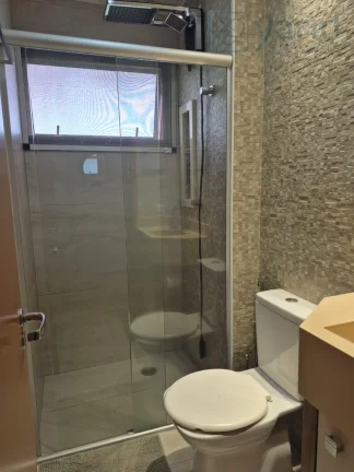 Imagem APARTAMENTO À VENDA NO CONDOMÍNIO DOCE LAR BELLA COLÔNIA