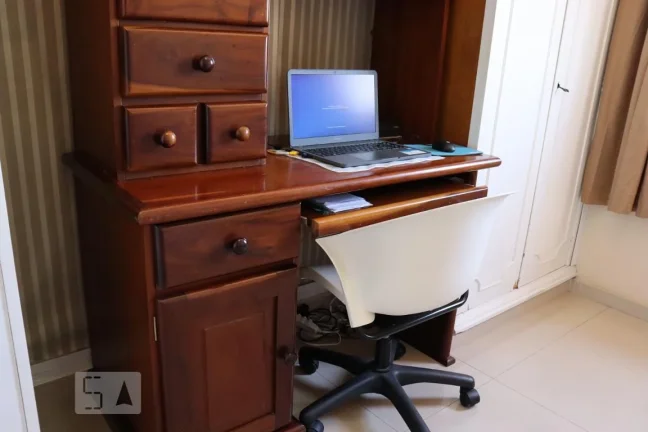 Imagem Apartamento à Venda - Ipiranga, 2 Quartos, 65 m2