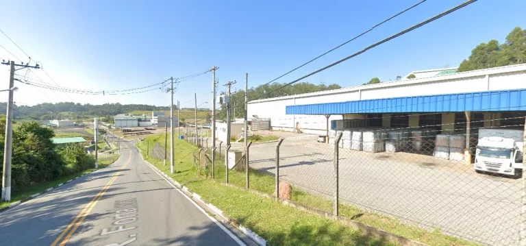 Imagem Galpão para alugar em Louveira, localização privilegiada