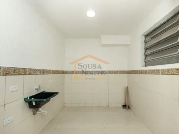 Imagem Sobrado 100m² de área construída, 2 amplos dormitórios, terraço, sala para 2 ambientes, ampla c...