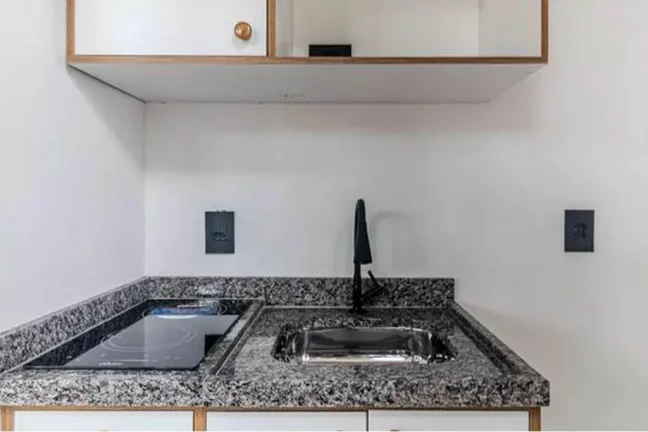Imagem APARTAMENTO RESIDENCIAL em São Paulo - SP, Campos Elíseos