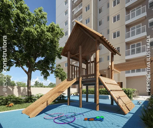 Imagem Apartamento à venda no bairro Jardim da Pedreira - São Paulo/SP