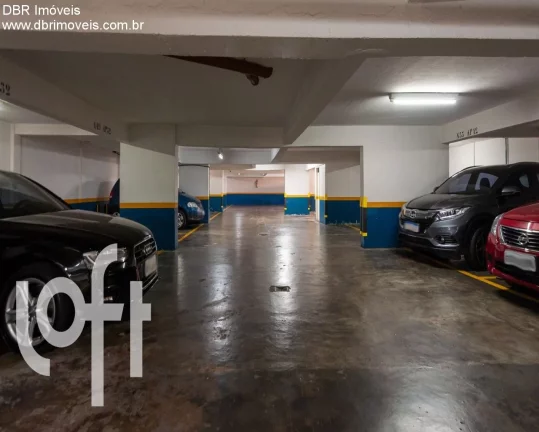 Imagem APARTAMENTO RESIDENCIAL em São Paulo - SP, Bela Vista