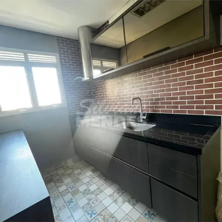 Imagem Apartamento 123 m² com 3 suítes e modulados no Campolim