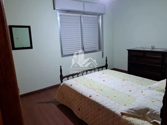 Imagem Apartamento com 3 quartos, Boqueirão, Santos - R$ 890 mil, Cod: 25003