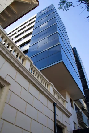 Imagem Apartamento Garden à venda em Porto Alegre, Moinhos de Vento, com 3 quartos, 131,53m²