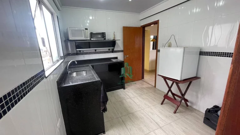 Imagem Apartamento à venda, 70 m² por R$ 330.000,00 - Boqueirão - Praia Grande/SP