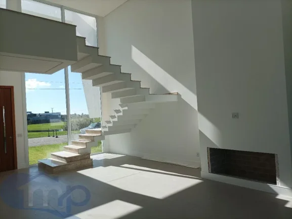 Imagem Casa à venda com 4 suítes no Reserva das Águas em Torres/RS