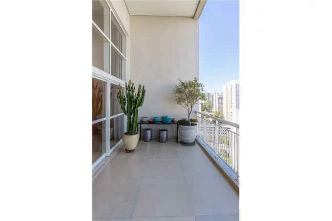 Imagem APARTAMENTO RESIDENCIAL em São Paulo - SP, Vila Suzana