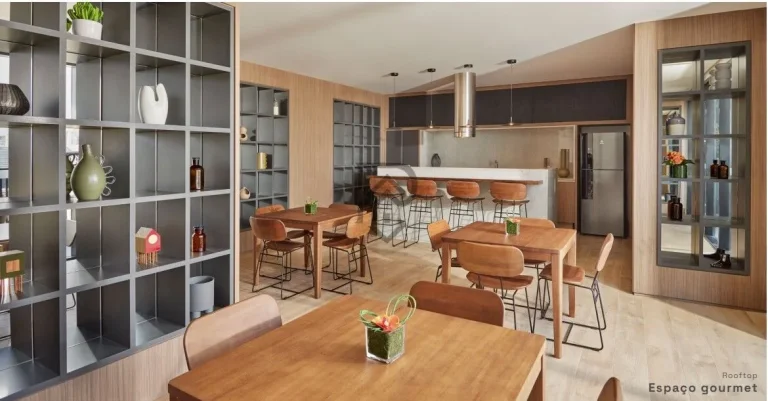 Imagem Apartamento em Pinheiros, São Paulo/SP