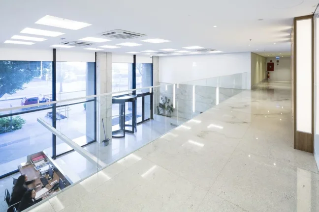 Imagem Walk Offices Praia de Belas