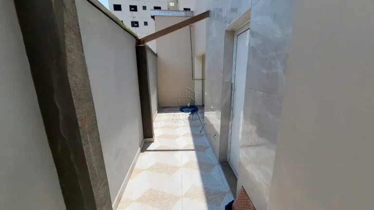Imagem Casa nova com 3 suítes no centro de Ubatuba!