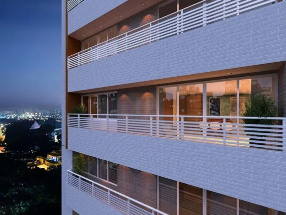 Imagem Apartamento Padrão