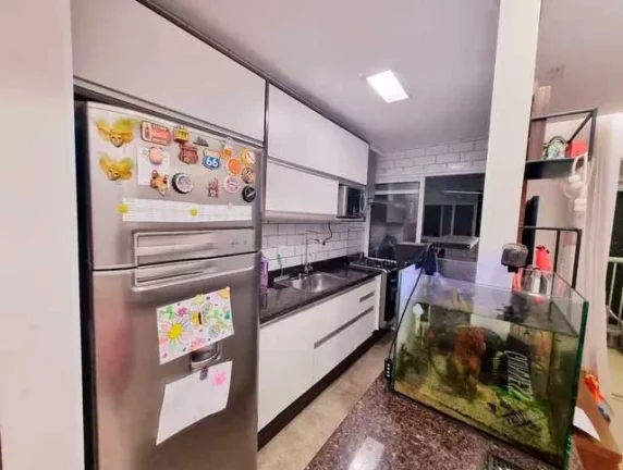 Imagem Apartamento Tatuapé 3 Dom 1 Suíte 1 Vaga - R$ 785.000,00 - Prox. Shopping Boulevard Tatuapé