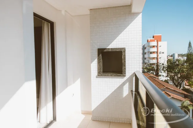 Imagem Apartamento no Saguaçu - Joinville