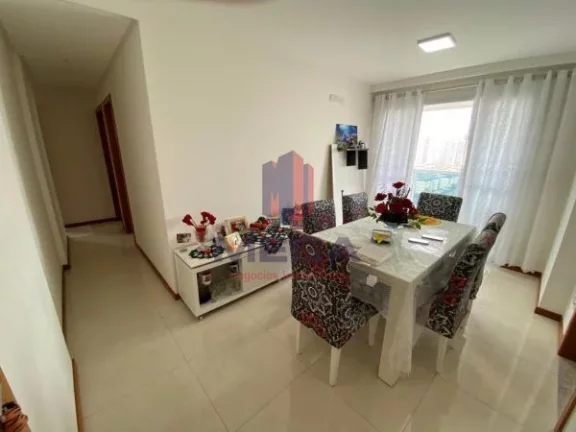 Imagem Lindo Apartamento 02 quartos com suíte, em Itapua
