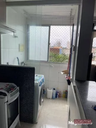 Imagem Apartamento com 2 dormitórios à venda, 52 m² por R$ 319.000,00 - Vila Ema - São Paulo/SP