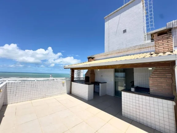 Imagem APARTAMENTO COM 63.86 m² - CAIÇARA - PRAIA GRANDE SP