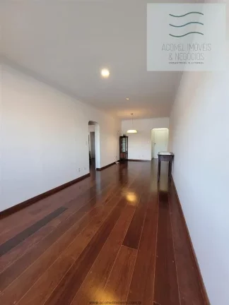 Imagem Apartamentos no Litoral para venda em São Vicente no bairro Itararé