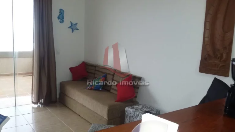 Imagem Apartamento Frente Praia do Peró
