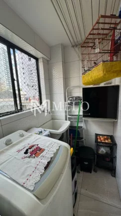 Imagem Oportunidade em CASA AMARELA: 71,9m², 03qts, 01suite, 01vaga..