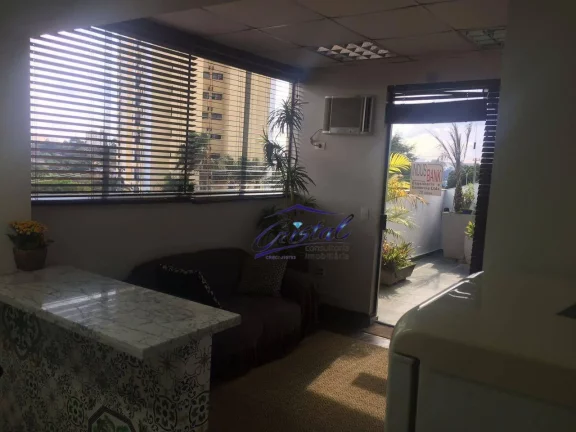 Imagem Prédio à venda, 441 m² - Cidade dos Bandeirantes - Butantã - São Paulo/SP