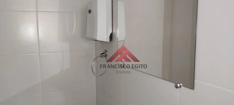 Imagem Sala comercial no Jardim Icaraí com 30m², perto de todo comércio do Largo do Marrão