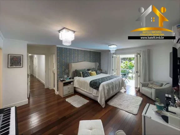 Imagem Casa - Granja Viana | Batelli Imóveis
