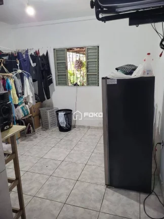 Imagem Sobrado com 3 dormitórios à venda, 165 m² por R$ 530.000,00 - Parque Industrial Cumbica - Guarulhos/SP