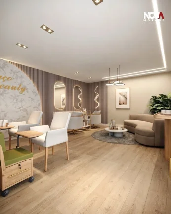 Imagem Oportunidade de adquirir um lindo apartamento no empreendimento Ilha de Skopelos, localizado na Prai...