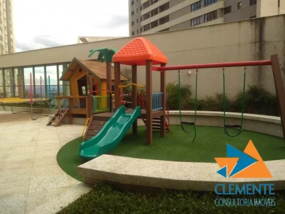 Imagem Apto em CONDOMINIO NOVO de LUXO Belo Horizonte MG