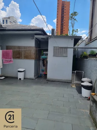 Imagem CASA COMERCIAL, OTIMO PONTO LOCAÇÃO MOEMA PASSAROS