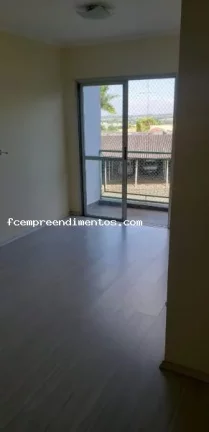 Imagem Apartamento para Venda em Limeira, Parque Rosa Marrafon Lucas, 3 dormitórios, 1 suíte, 2 banheiros, 1 vaga
