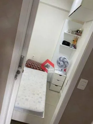 Imagem Apartamento à venda, 70 m² por R$ 590.000,00 - Cocó - Fortaleza/CE
