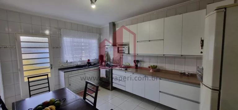 Imagem Imperdível oportunidade: Casa à venda em Franco da Rocha-SP, Bairro Companhia Fazenda Belém, 2 quartos, 1 suíte, 1 sala, 2 vagas, 118,57m².