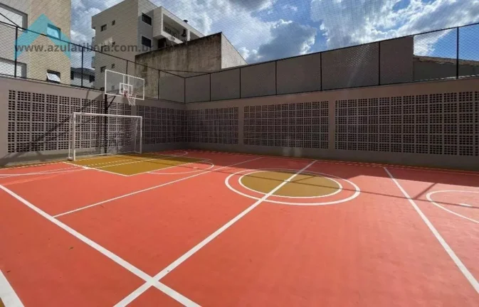 Imagem Apartamento no Vértice Carraro  Vila Giglio Atibaia | AzulAtibaia