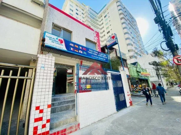 Imagem Loja para alugar, 240 m² por R$ 14.630,00/mês - Icaraí - Niterói/RJ