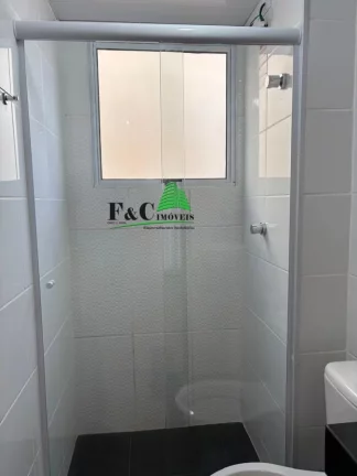 Imagem Casa em Condomínio para Venda em Araras, Chácaras Granja São Francisco, 2 dormitórios, 1 banheiro, 1 vaga