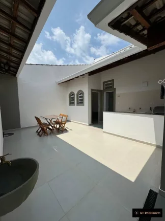 Imagem Incrível Casa de Campo em Atibaia Bairro Nobre! Valor de Ocasião 850 mil!