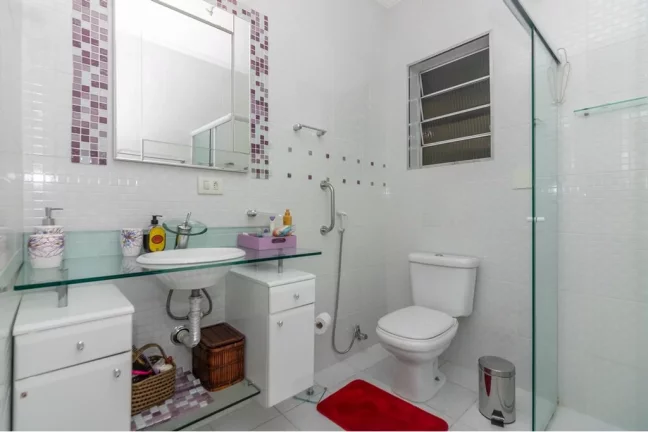 Imagem APARTAMENTO RESIDENCIAL em São Paulo - SP, Santa Cecília