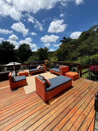 Imagem Condominio Champs Privé Campo Limpo Paulista