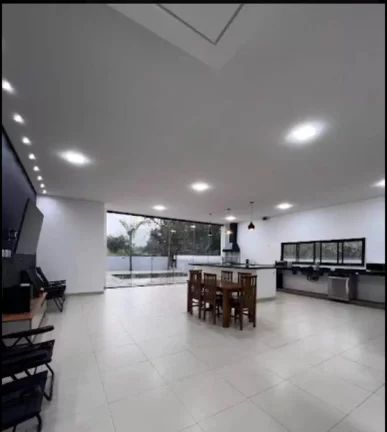 Condomínio Reserva Ibirapitanga, em Santa Isabel.