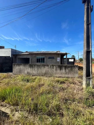 Imagem Casa com 3 dormitórios e 2 vagas de garagem - Majorca | São Francisco do Sul/SC