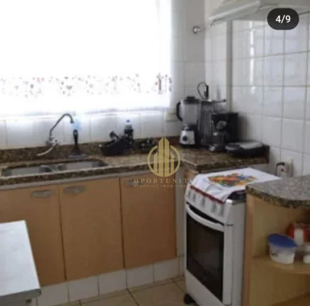 Imagem Apartamento com 3 dormitórios com 1 Suíte à venda, 104 m² por R$ 280.000 - Jardim Sumaré - Ribeirão Preto/SP