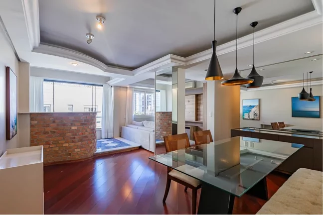 Imagem Apartamento à venda no bairro Boa Vista - Porto Alegre/RS