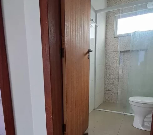 Imagem Sobrado à Venda, 64m2, 2 Dormitórios, Bela Vista, Palhoça/SC