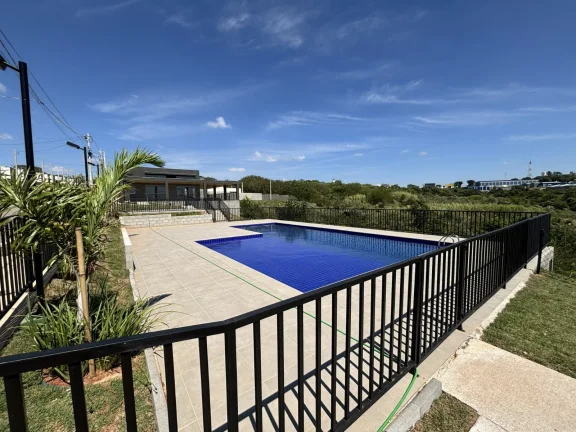 Imagem Casa térrea de 3 dormitórios no Condomínio Villa Amarone - Alto da Boa Vista