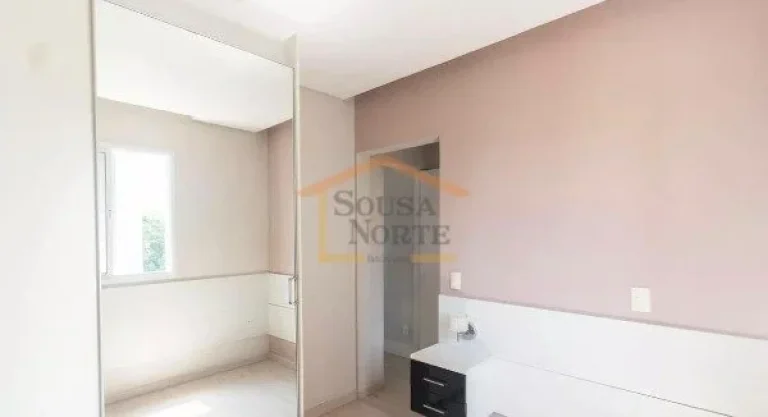 Imagem Apartamento, 92m², dispõe de 2 dormitórios, sendo 2 suites, o 3º dormitório reversível, sala d...